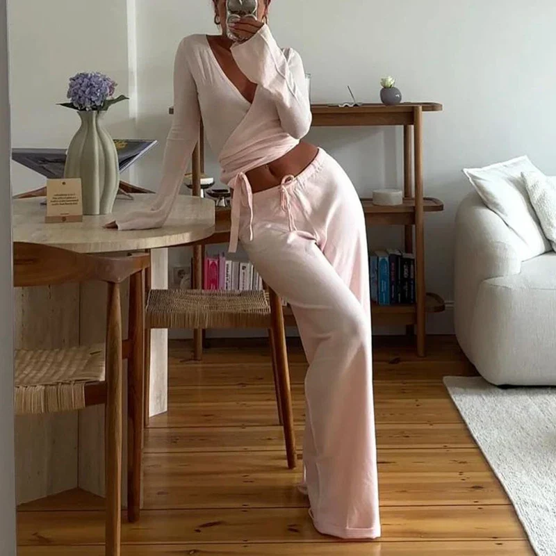 Alma | Set Lounge Vintage A Due Pezzi