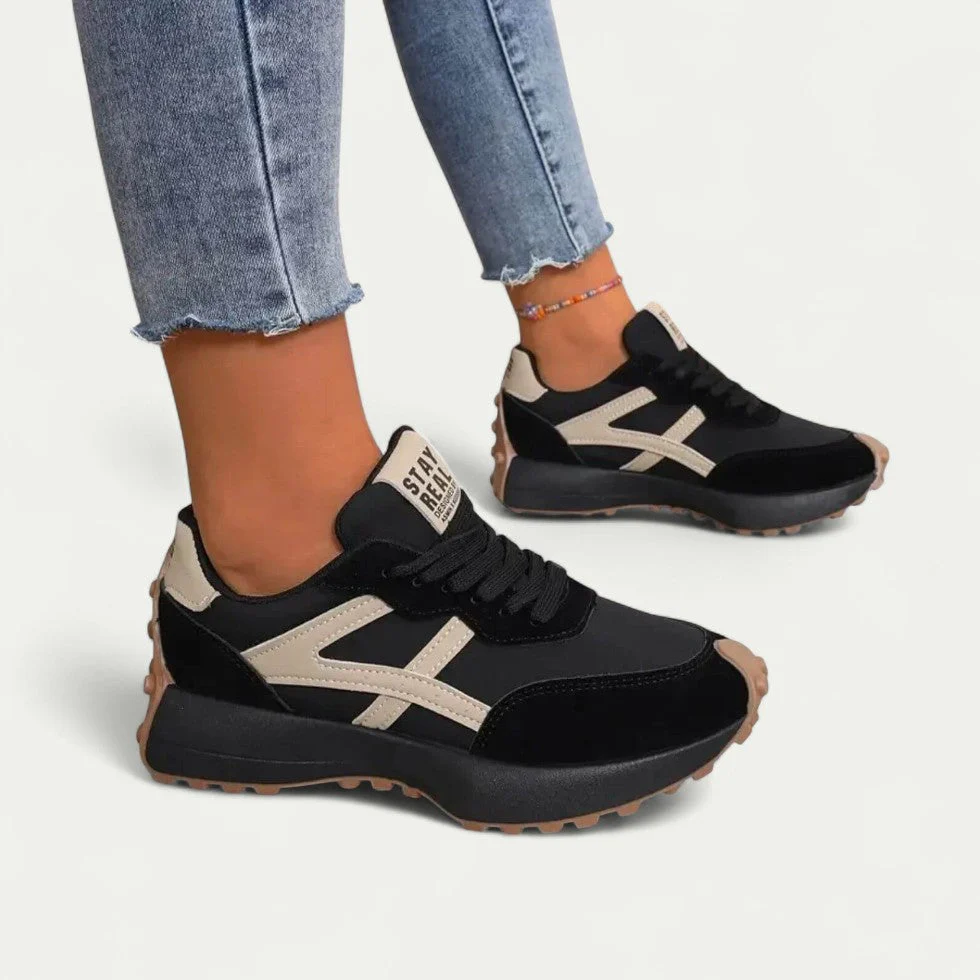 Altivaro - Scarpe Da Ginnastica Donna Ortopediche - Image 2