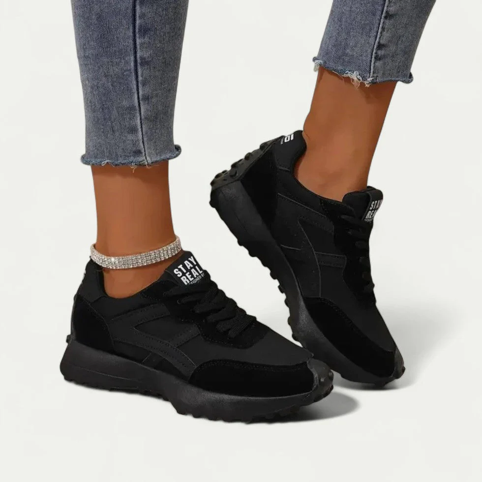 Altivaro - Scarpe Da Ginnastica Donna Ortopediche - Image 3