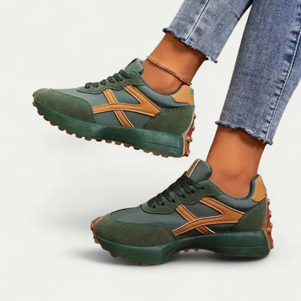 Altivaro - Scarpe Da Ginnastica Donna Ortopediche - Image 4