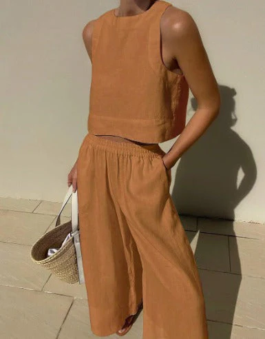 Ami | Completo Estivo Elegante - Image 11