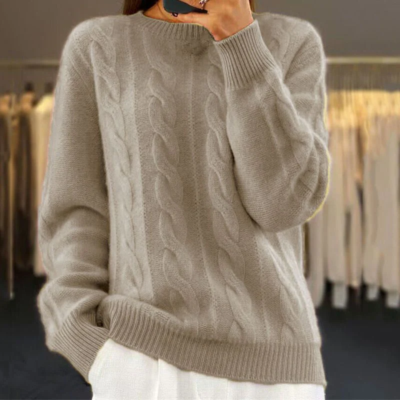 Anita | Maglione Confortevole - Image 2