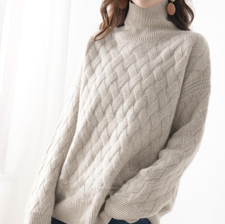 Antonia | Maglia In Cachemire - Image 3