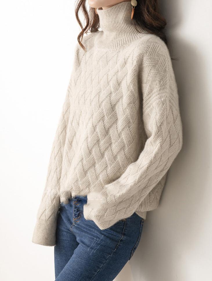 Antonia | Maglia In Cachemire - Image 4