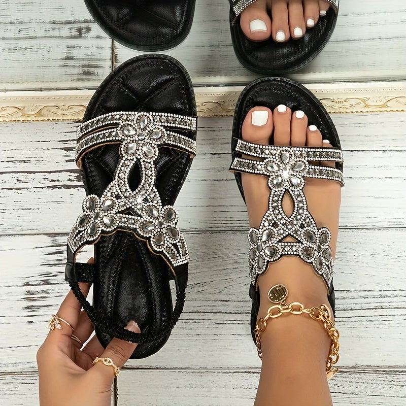 Aria - Sandali Boho - Image 3