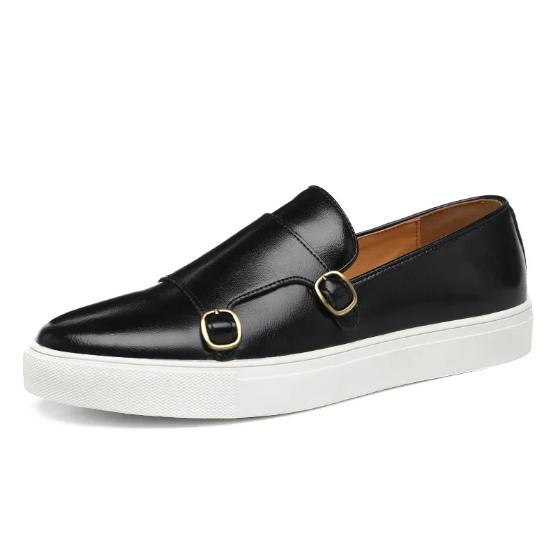 Bellini | Scarpe In Pelle - Image 2