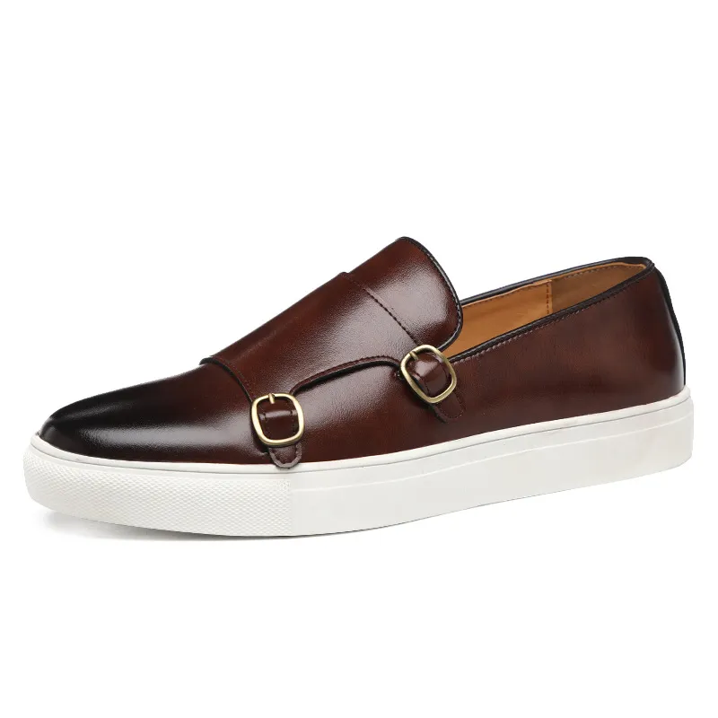 Bellini | Scarpe In Pelle - Image 4