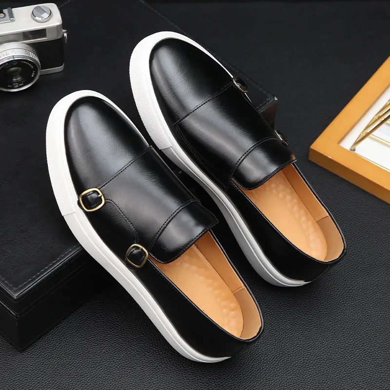 Bellini | Scarpe In Pelle - Image 6