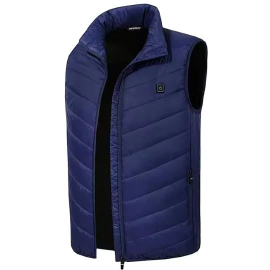Bem | 2.0 Scaldacorpo UniSex Riscaldato e Impermeabile - Image 2