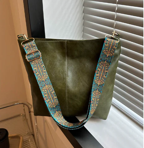 Borsa Marsella - Collezione Artigianale - Image 4