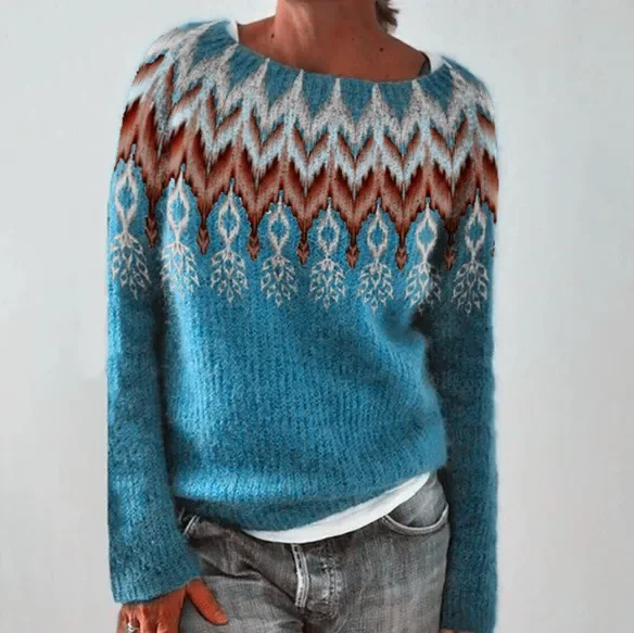 Carina - Maglione Elegante Da Donna - Image 10