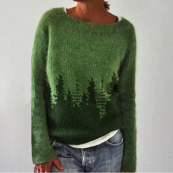 Carina - Maglione Elegante Da Donna - Image 6
