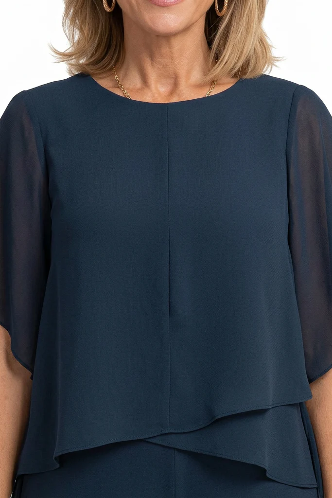 Carmen | Completo Elegante E Morbido - Image 7