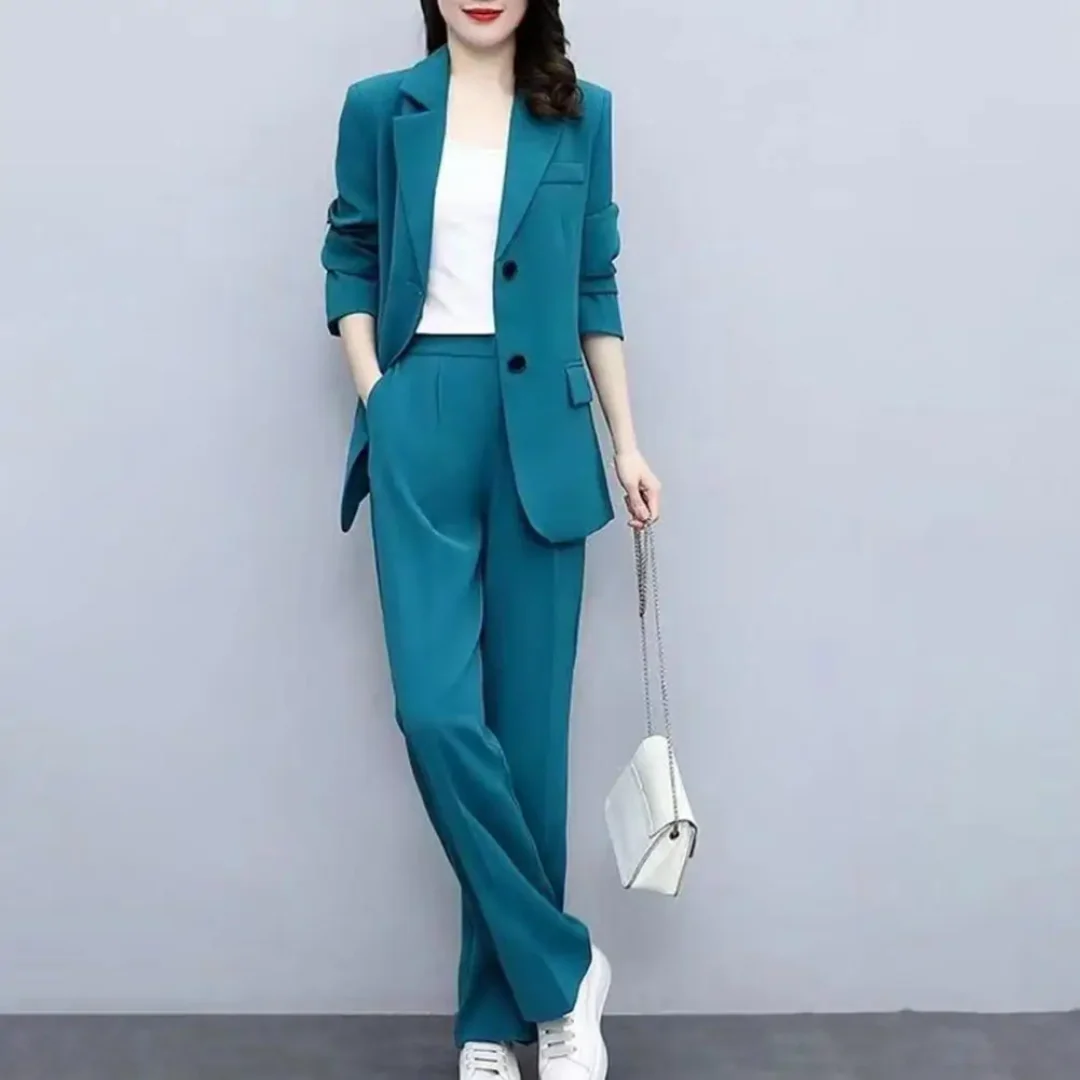 Cecilia | Completo Elegante da Donna - Image 3