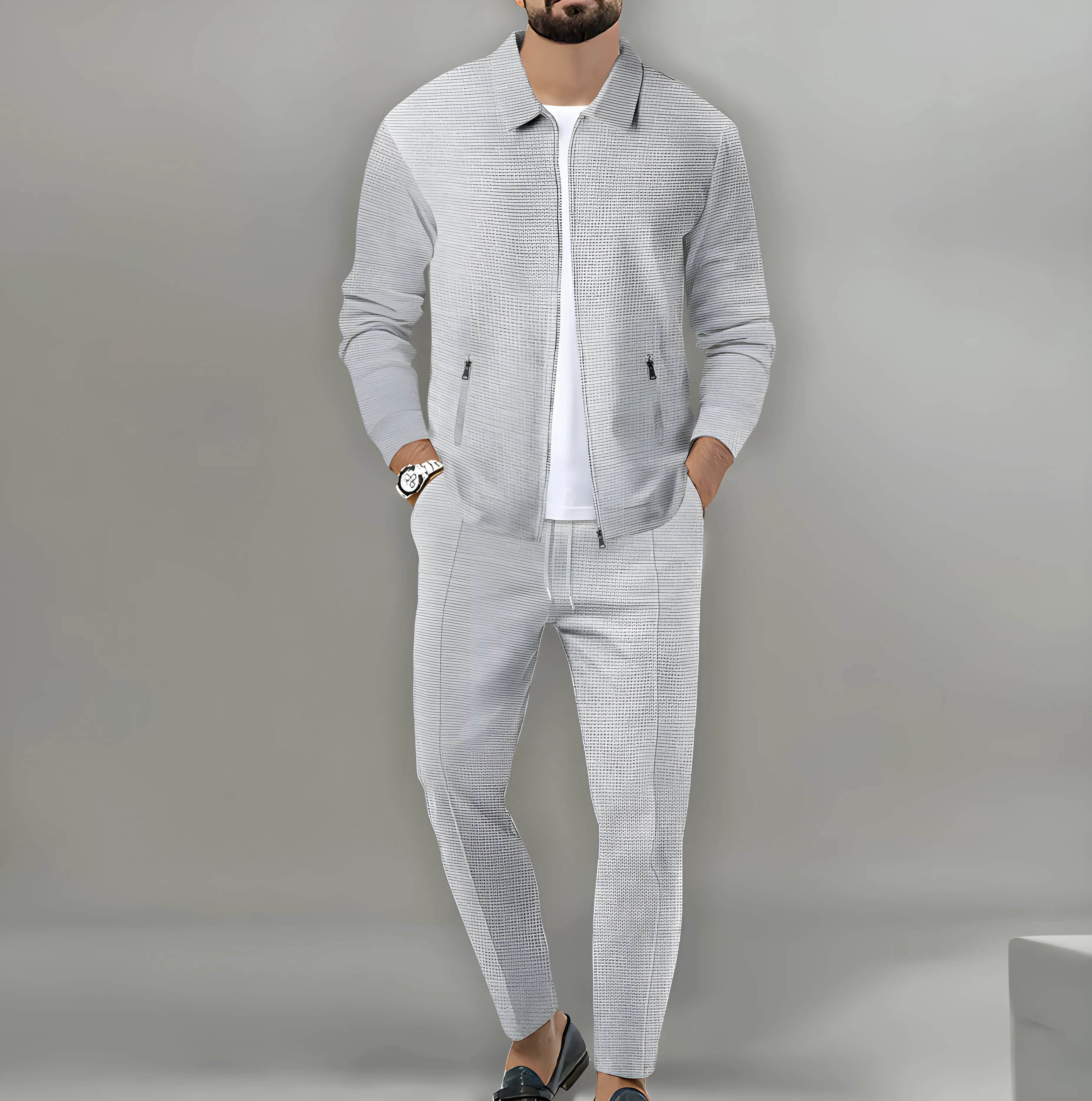 Nusio - Massima Comodità Ed Eleganza - Image 3