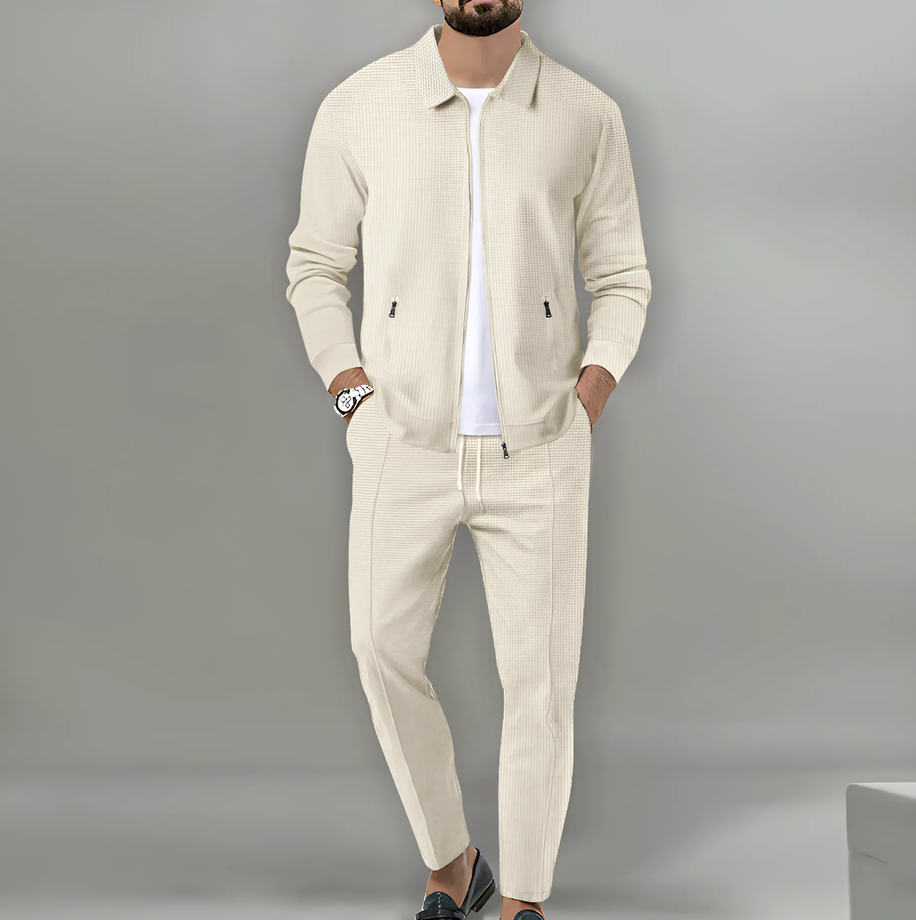 Nusio - Massima Comodità Ed Eleganza - Image 4