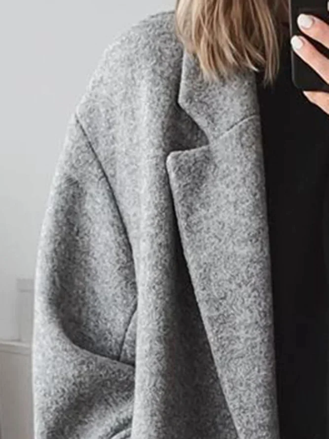 Cordelia - Cappotto Lungo Premium Elegante - Image 4