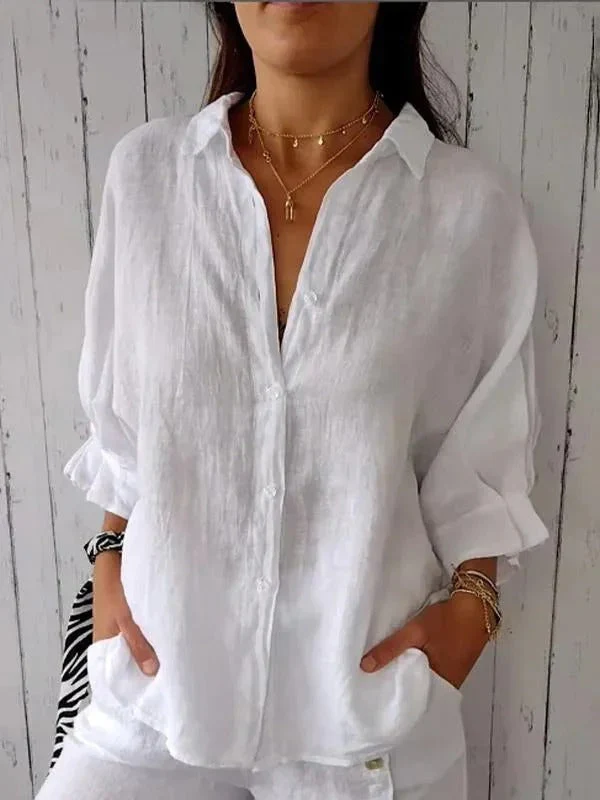 Daniela | Camicia Elegante Casual