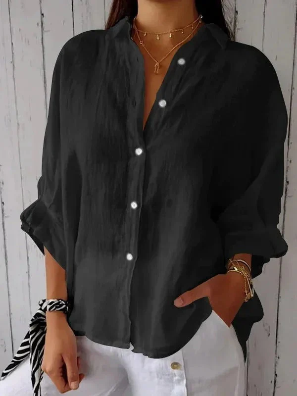 Daniela | Camicia Elegante Casual - Image 4