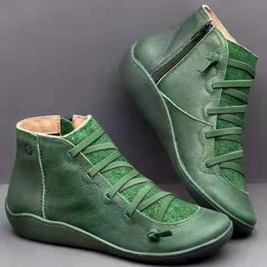 Eleonora - Scarpe fatte a mano - Image 6