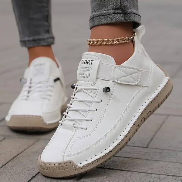 Elira | Sneakers Confortevoli Con Sostegno Ottimale - Image 2