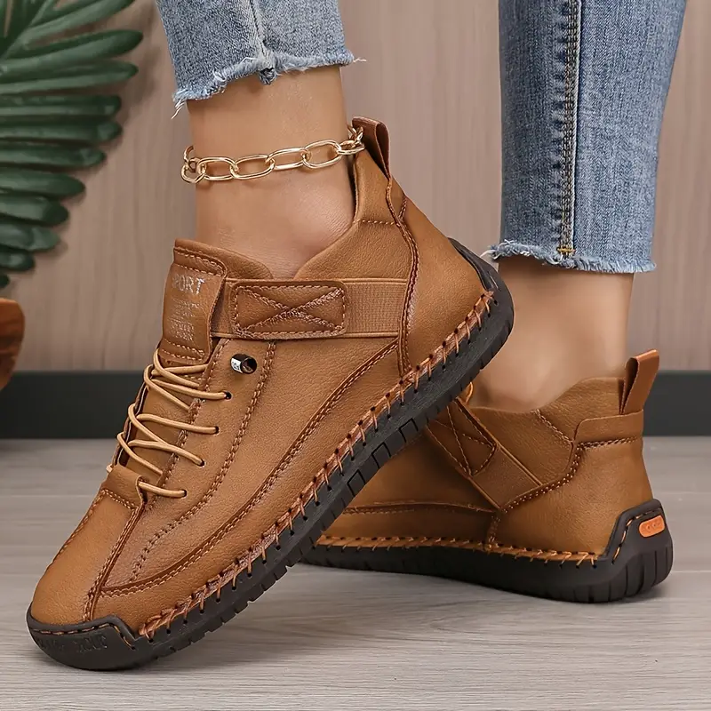 Elira | Sneakers Confortevoli Con Sostegno Ottimale - Image 6
