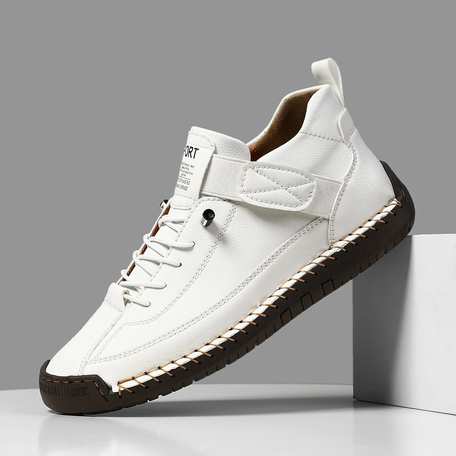 Elira | Sneakers Confortevoli Con Sostegno Ottimale - Image 8