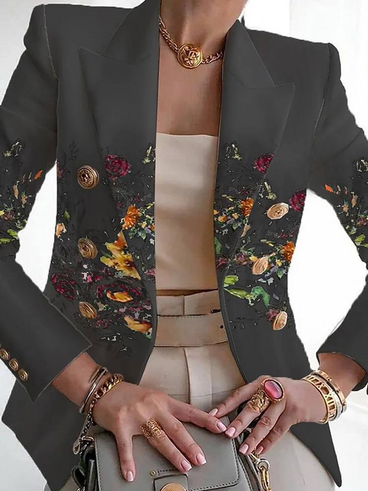 Ella - Cappotto Primaverile Elegante - Image 10