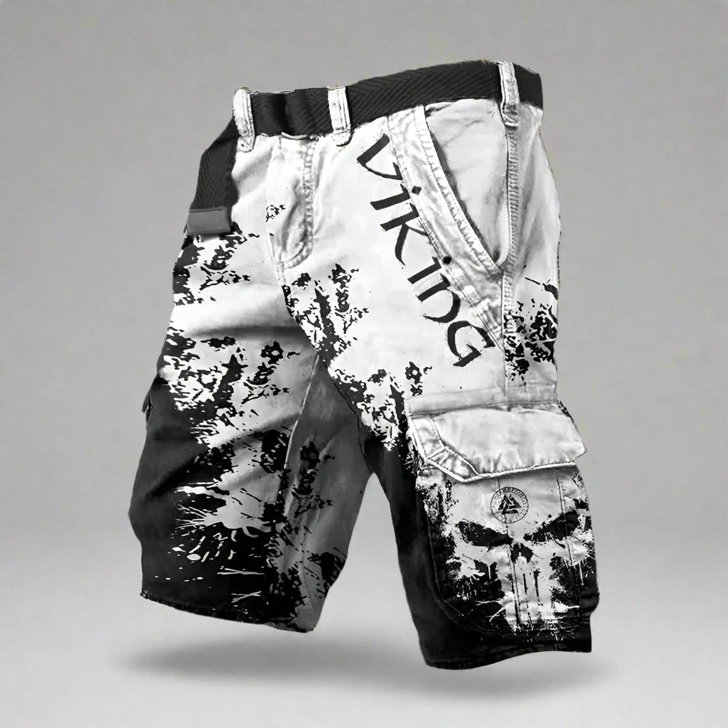 Erik | Pantaloncini Premium Per Avventurieri