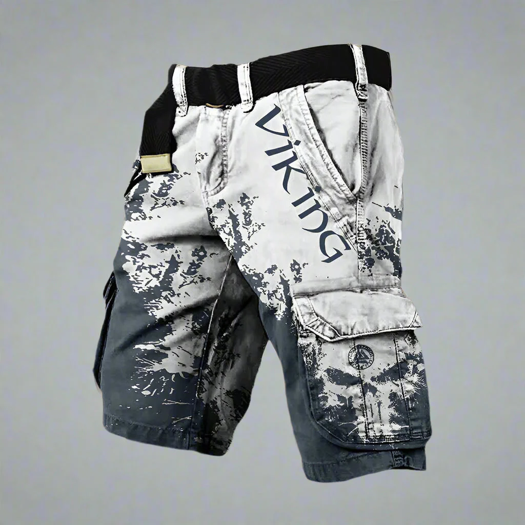 Erik | Pantaloncini Premium Per Avventurieri - Image 3