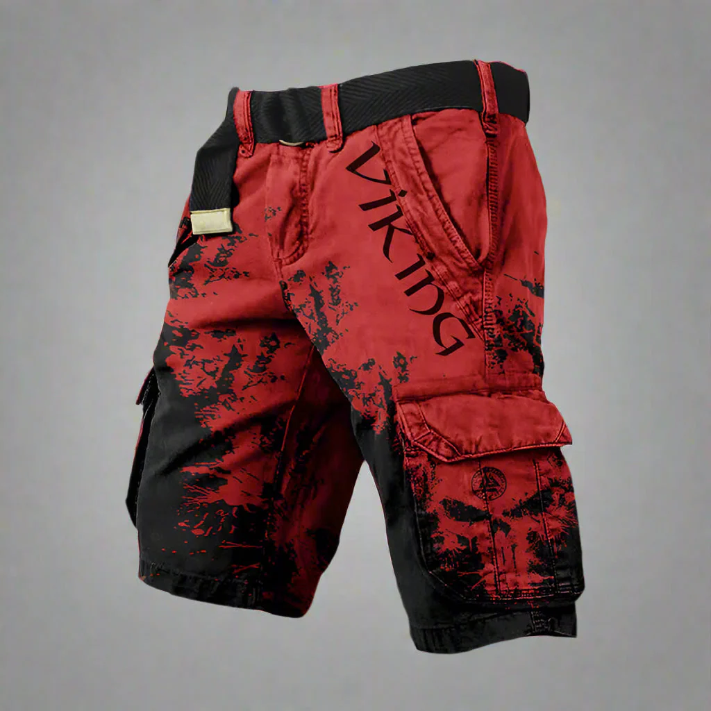 Erik | Pantaloncini Premium Per Avventurieri - Image 6