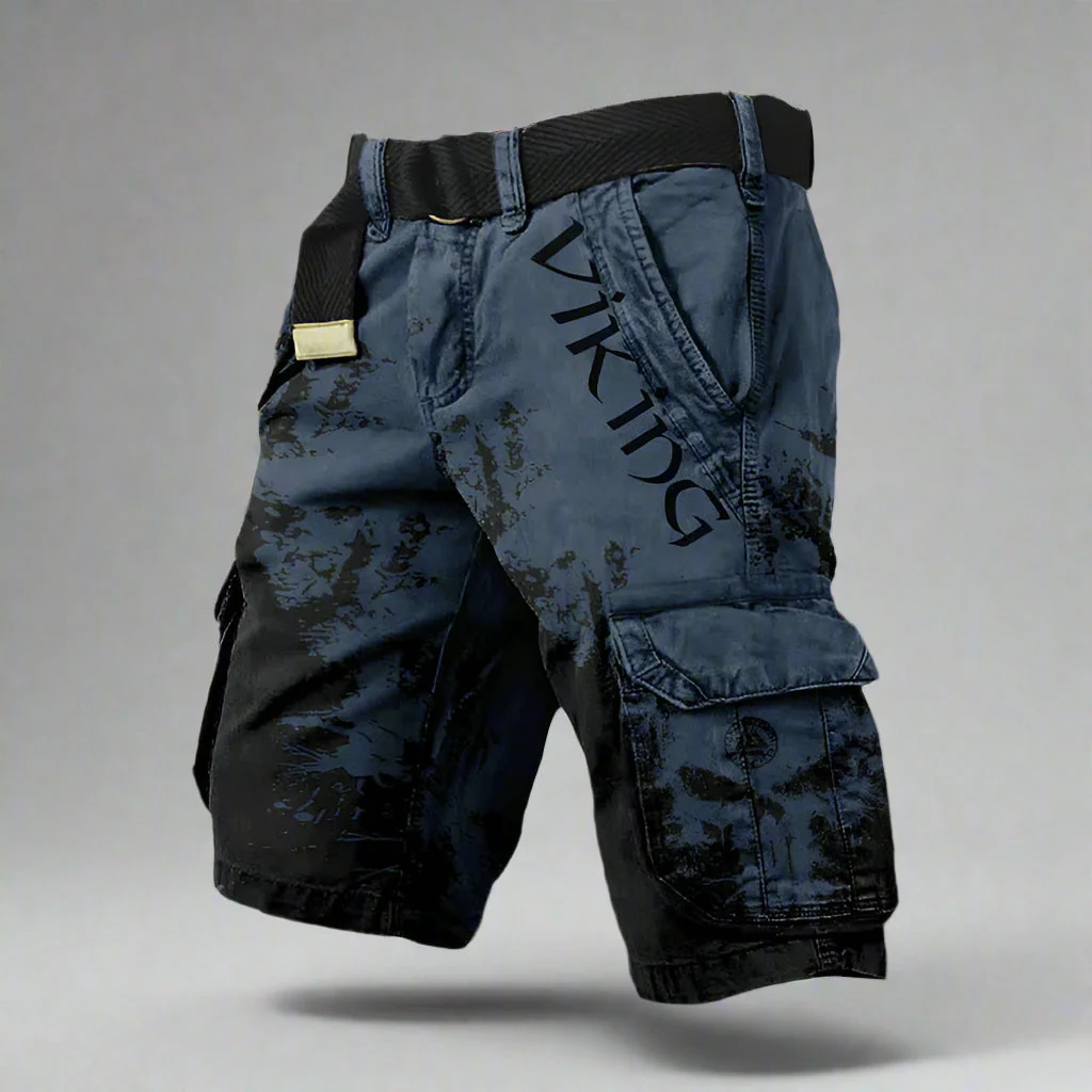 Erik | Pantaloncini Premium Per Avventurieri - Image 8