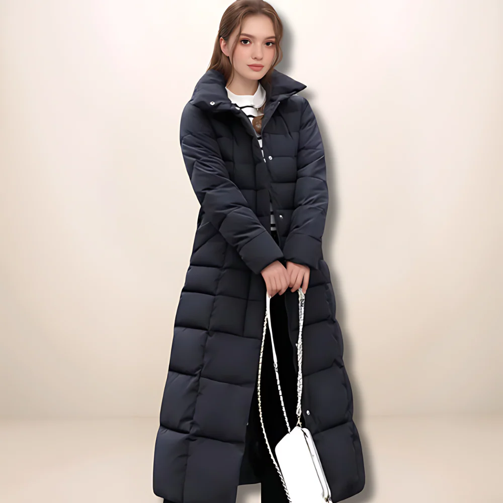 Felicia | Trenchcoat Invernale Ultralight - Image 4
