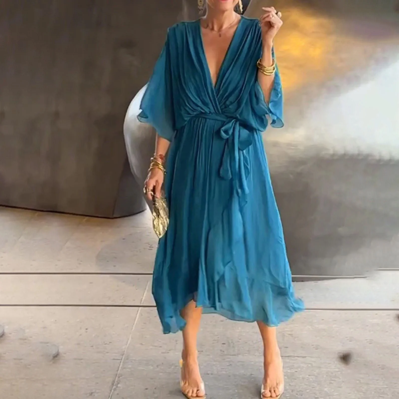 Fiona | Vestito Elegante - Image 6