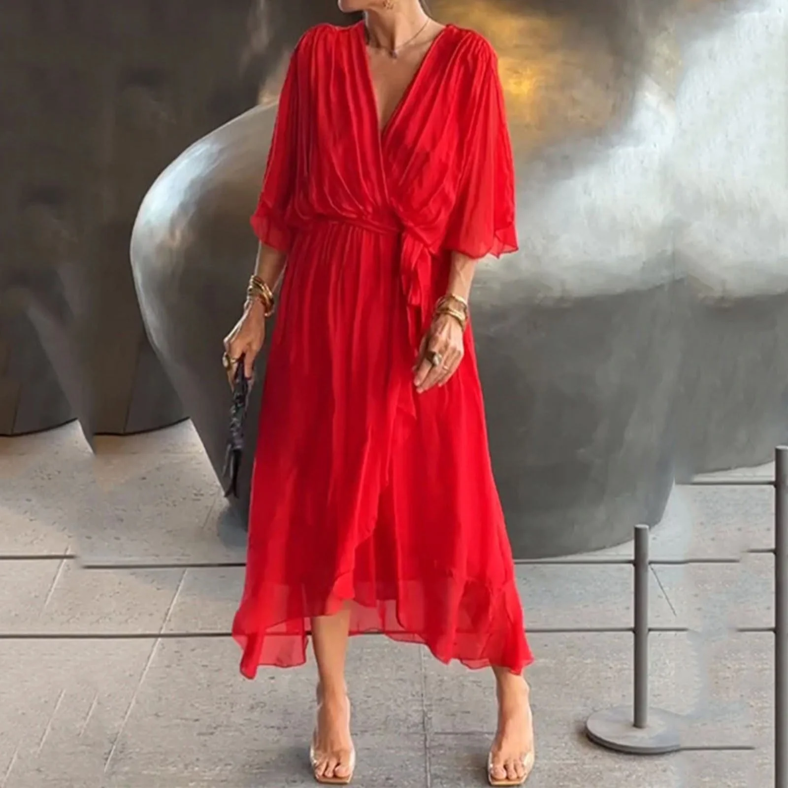 Fiona | Vestito Elegante - Image 7
