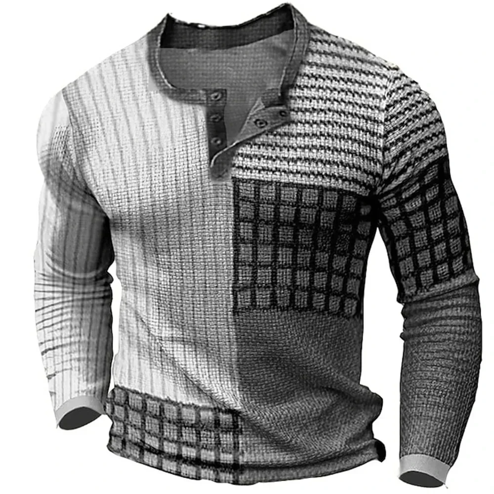 Frédéric - Maglione Elegante in Cashmere e Lana - Image 6
