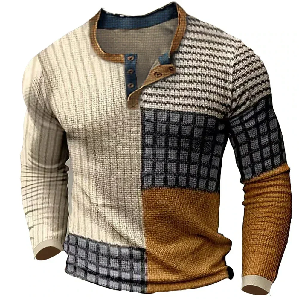 Frédéric - Maglione Elegante in Cashmere e Lana - Image 7