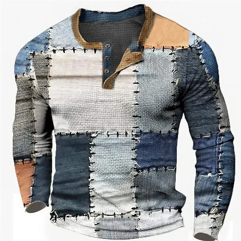 Frédéric - Maglione Elegante in Cashmere e Lana - Image 8
