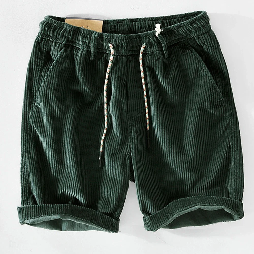 Giacomo | Shorts Estivi a Coste