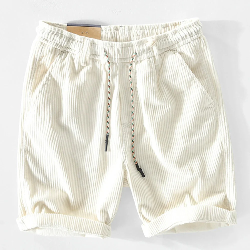 Giacomo | Shorts Estivi a Coste - Image 2