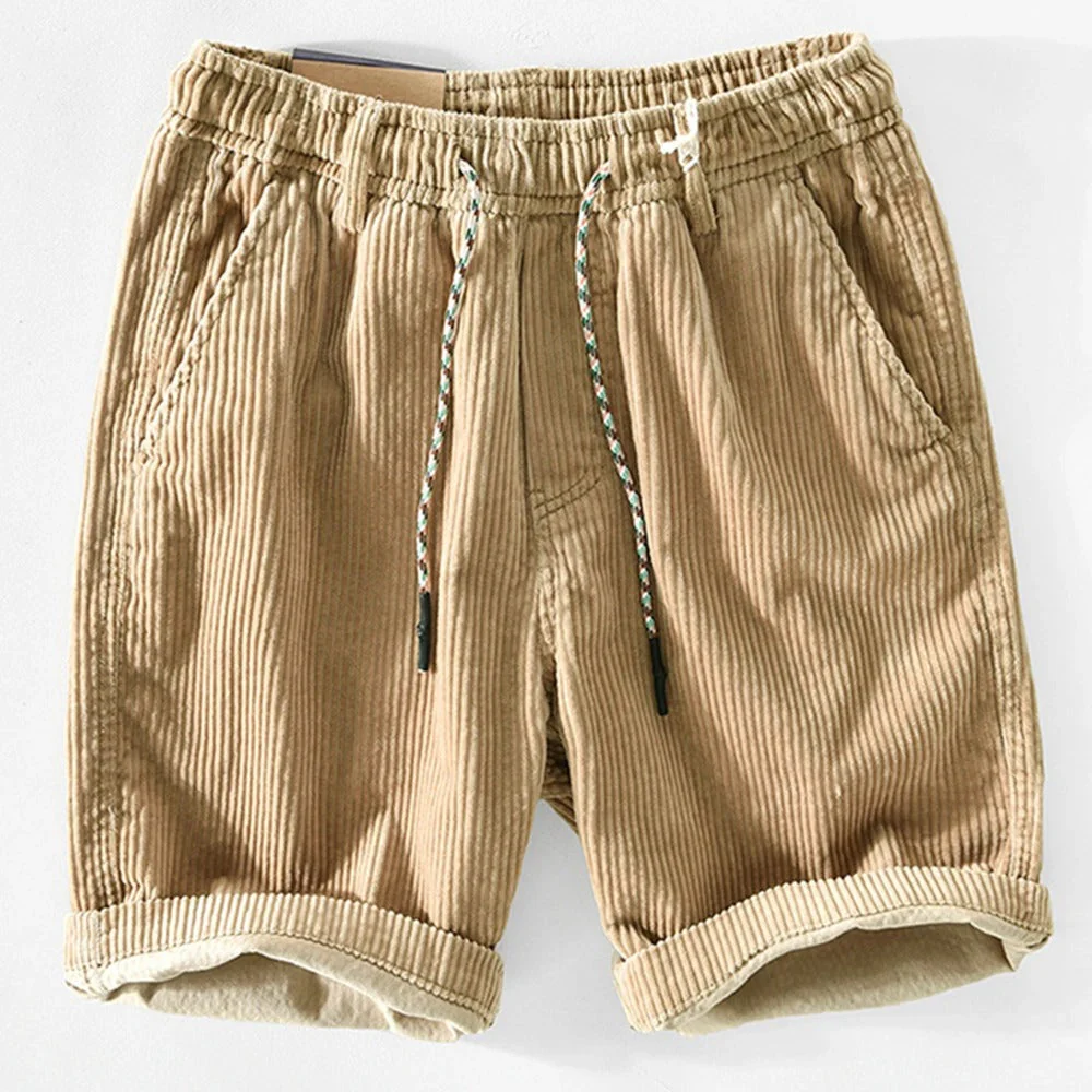 Giacomo | Shorts Estivi a Coste - Image 3