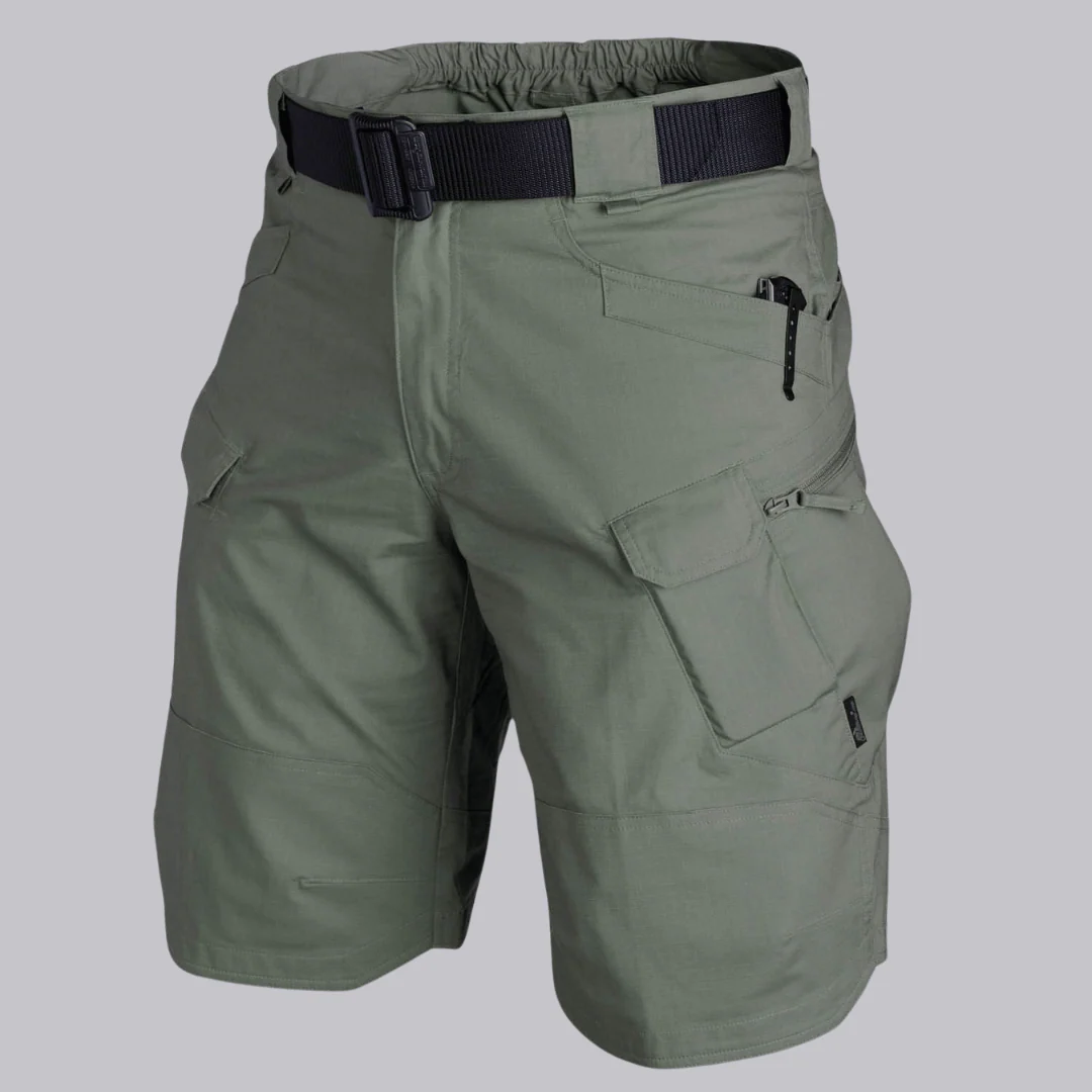 Giordano | Pantaloni Cargo Resistenti - Image 2