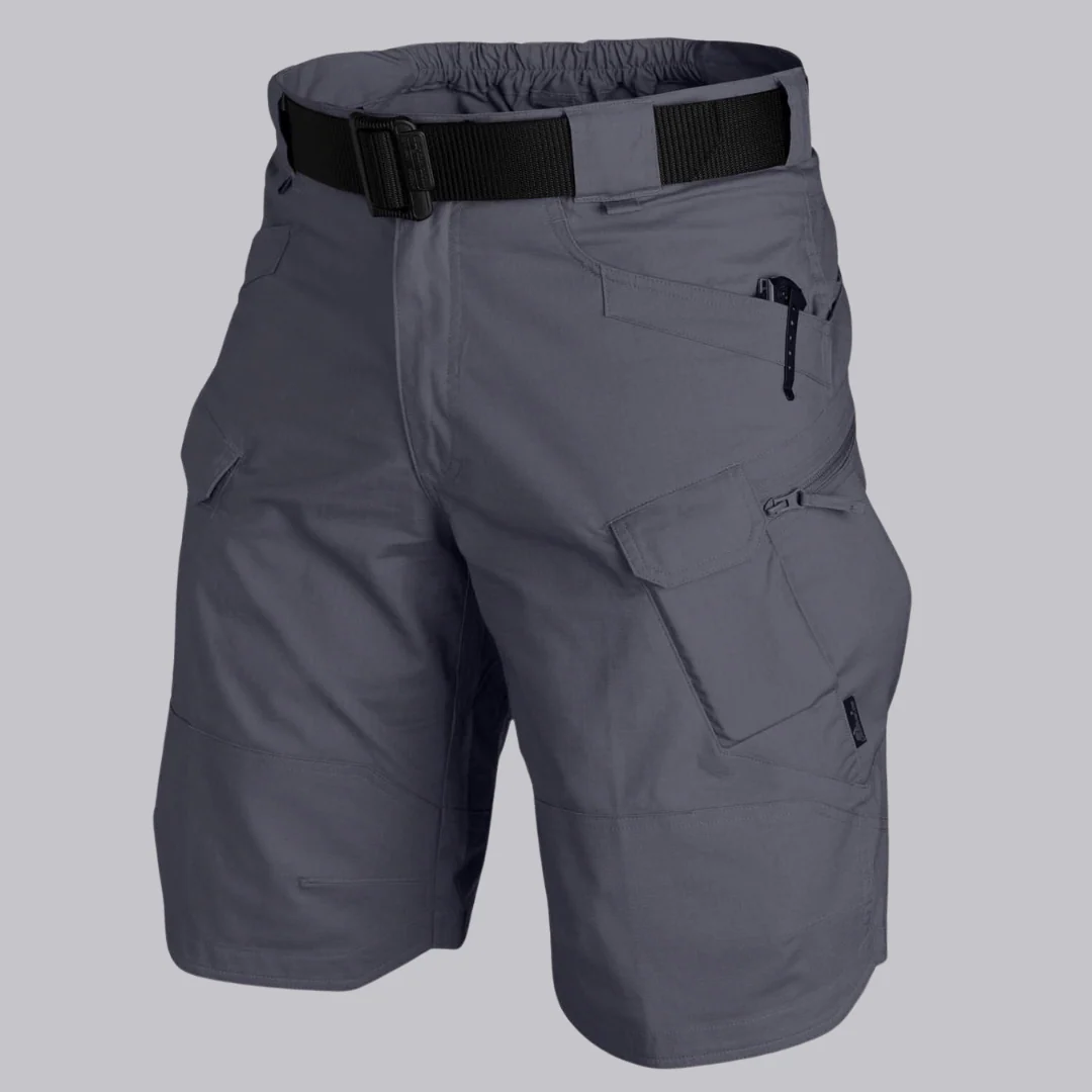 Giordano | Pantaloni Cargo Resistenti - Image 5