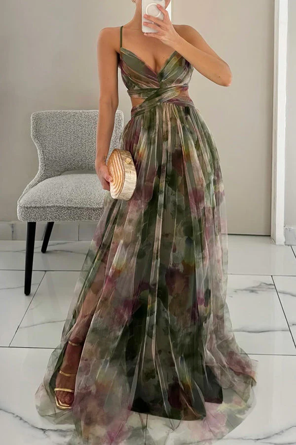 Giselle | Abito Estivo Elegante - Image 2
