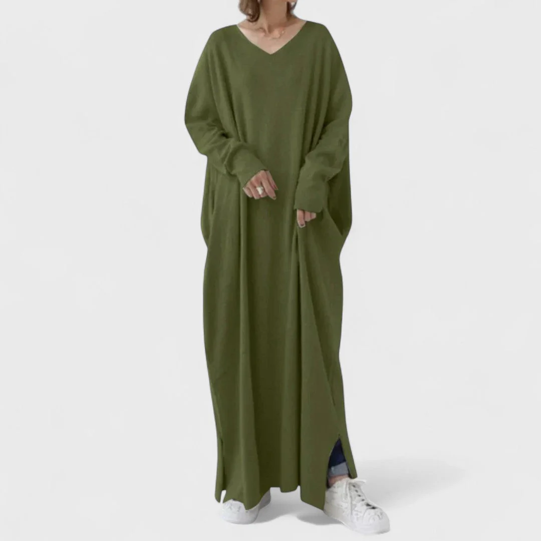Gryelle - Abito Sofisticato - Image 3