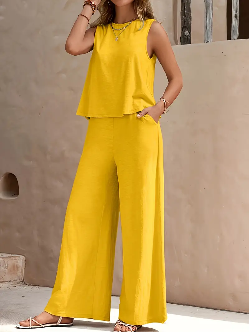 Ilenia | Completo Elegante Estivo - Image 3