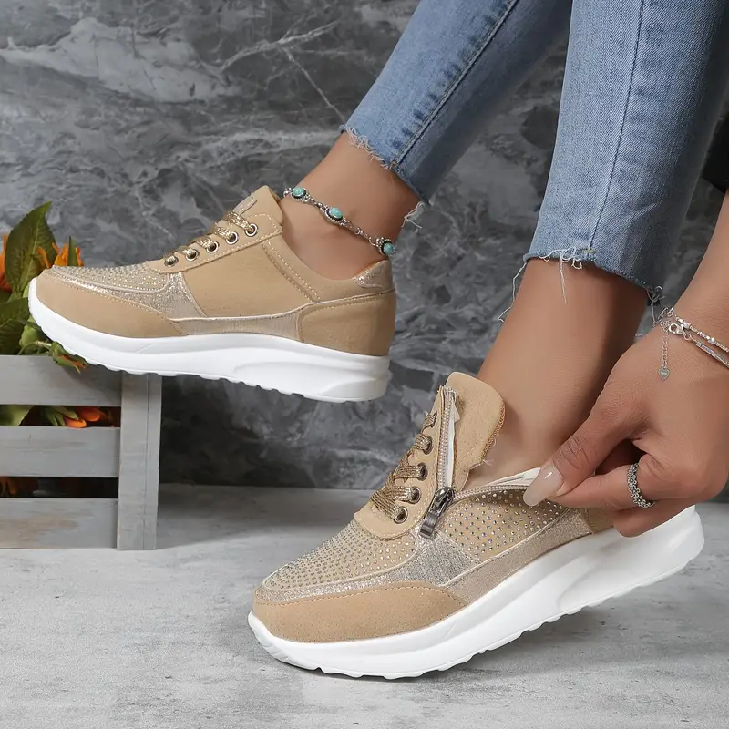Isabella - Scarpa Comoda E Versatile - Image 2
