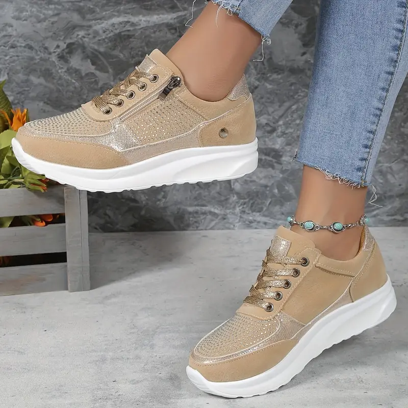 Isabella - Scarpa Comoda E Versatile - Image 3