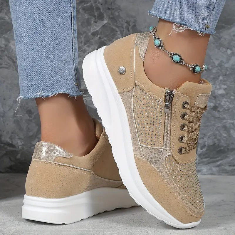 Isabella - Scarpa Comoda E Versatile - Image 4