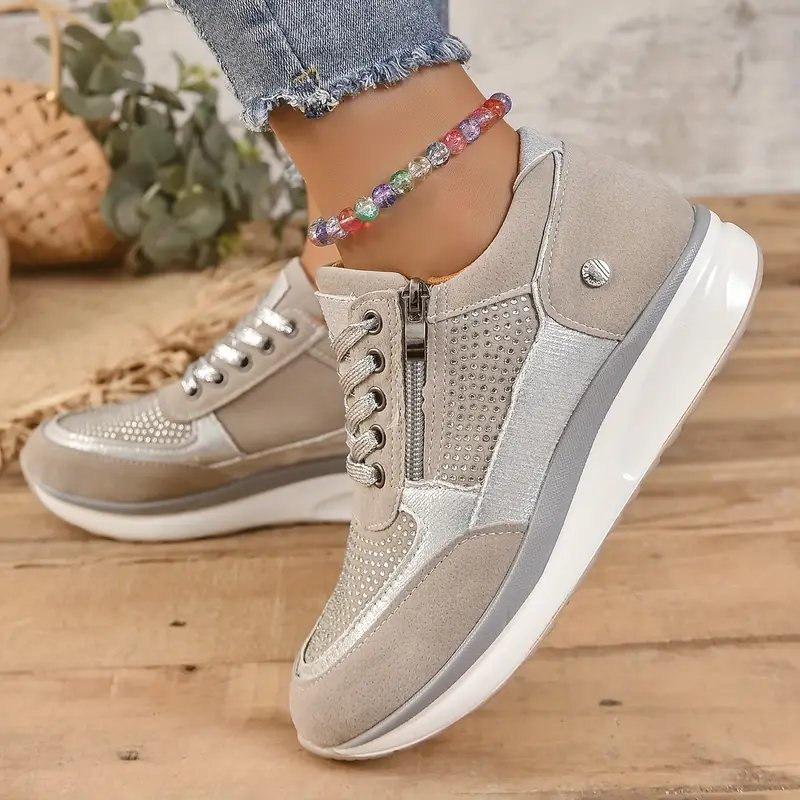 Isabella - Scarpa Comoda E Versatile - Image 5